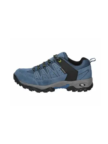 Wandelschoenen uniseks Mount Pinos Low