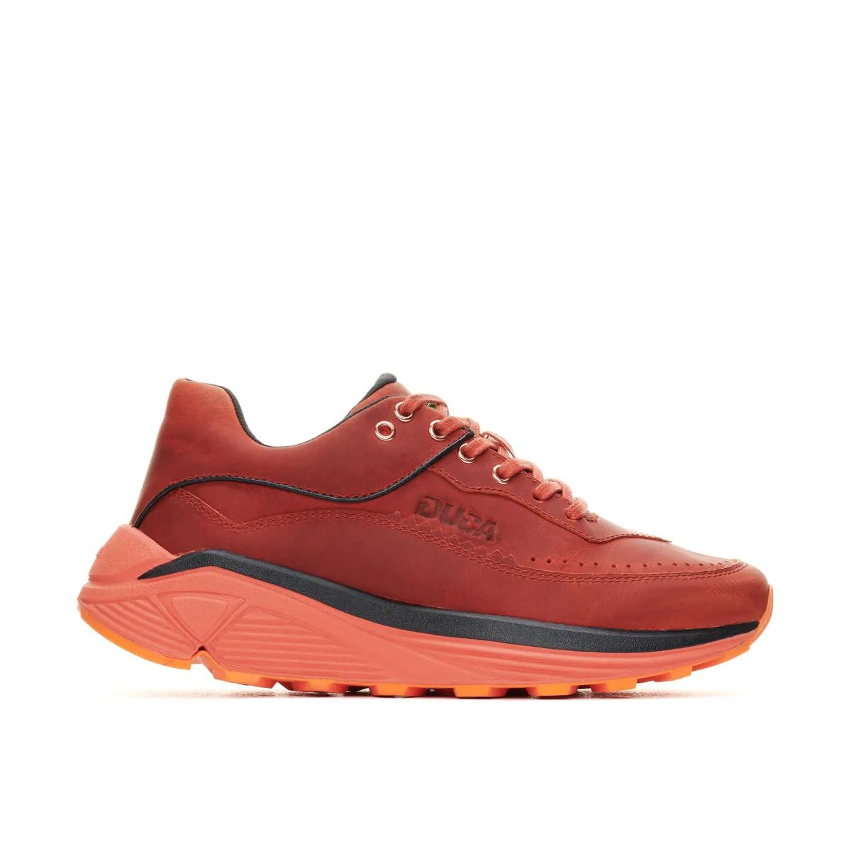 Duca Walking  INCA  Red  Wandelschoenen Dames  Rood main product image