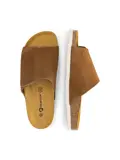 Amot Dames - Sandalen - Suede