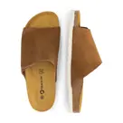 Amot Dames - Sandalen - Suede