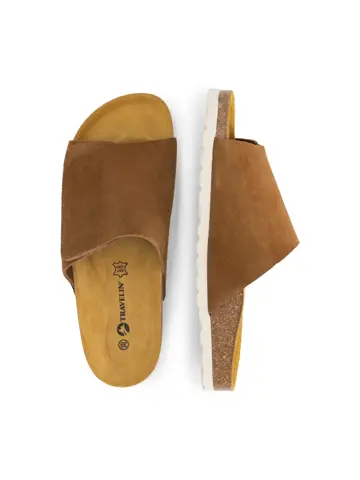 Amot Dames - Sandalen - Suede