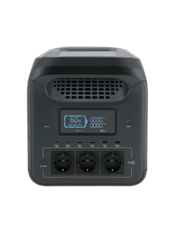 Power Station MPS-1800