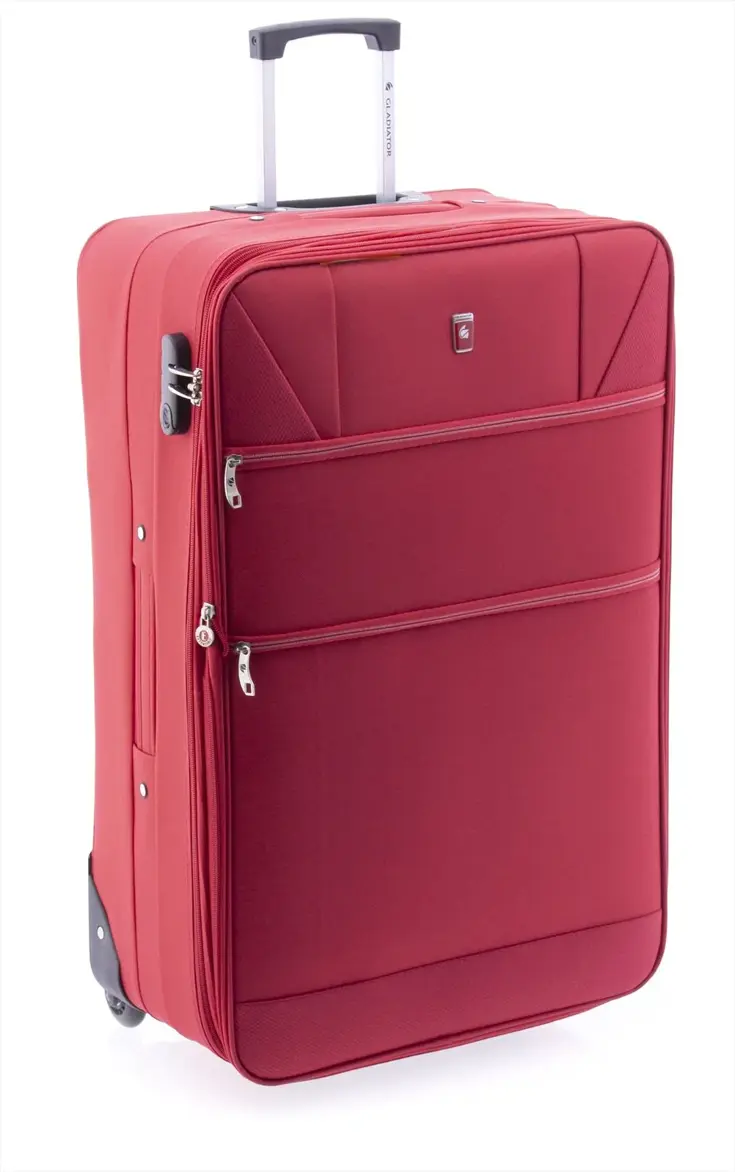 Metro - Grote koffer - 72cm - 95L