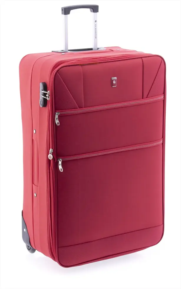 Metro - Grote koffer - 72cm - 95L