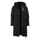 Cusco – Parka Dames – Softshell