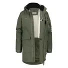Texas – Parka Heren – Waterdicht
