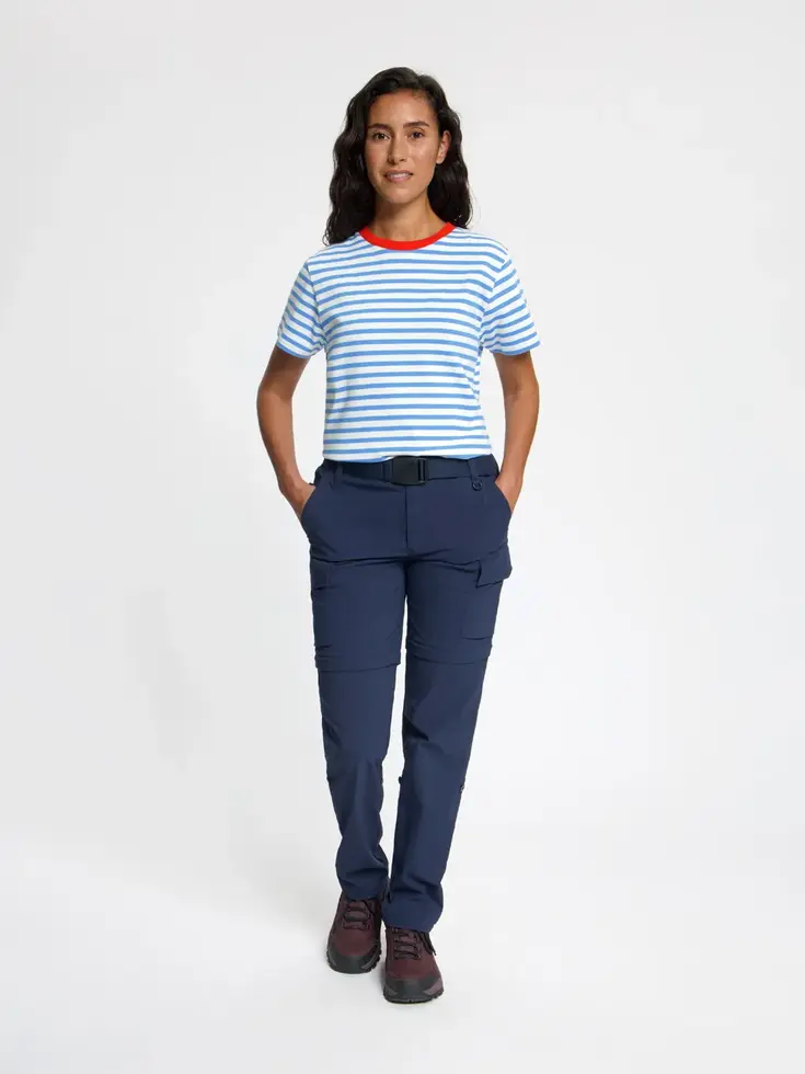 Bastia - T-shirt dames