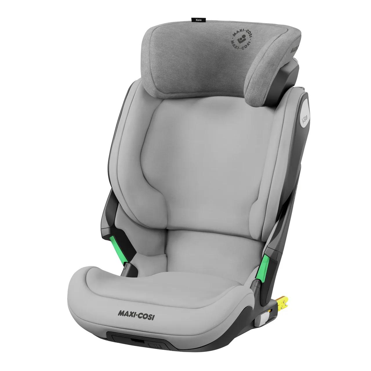 Maxi-Cosi Kore i-Size  Kinder autostoel  Grey main product image