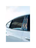 Volvo S60 III 2018 - Zonneschermen - Car Shades