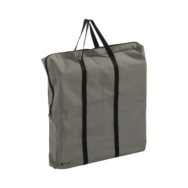 Toledo opbergkast opvouwbaar hoog