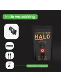 HALO - Achterlicht Fiets - 60 Lumen