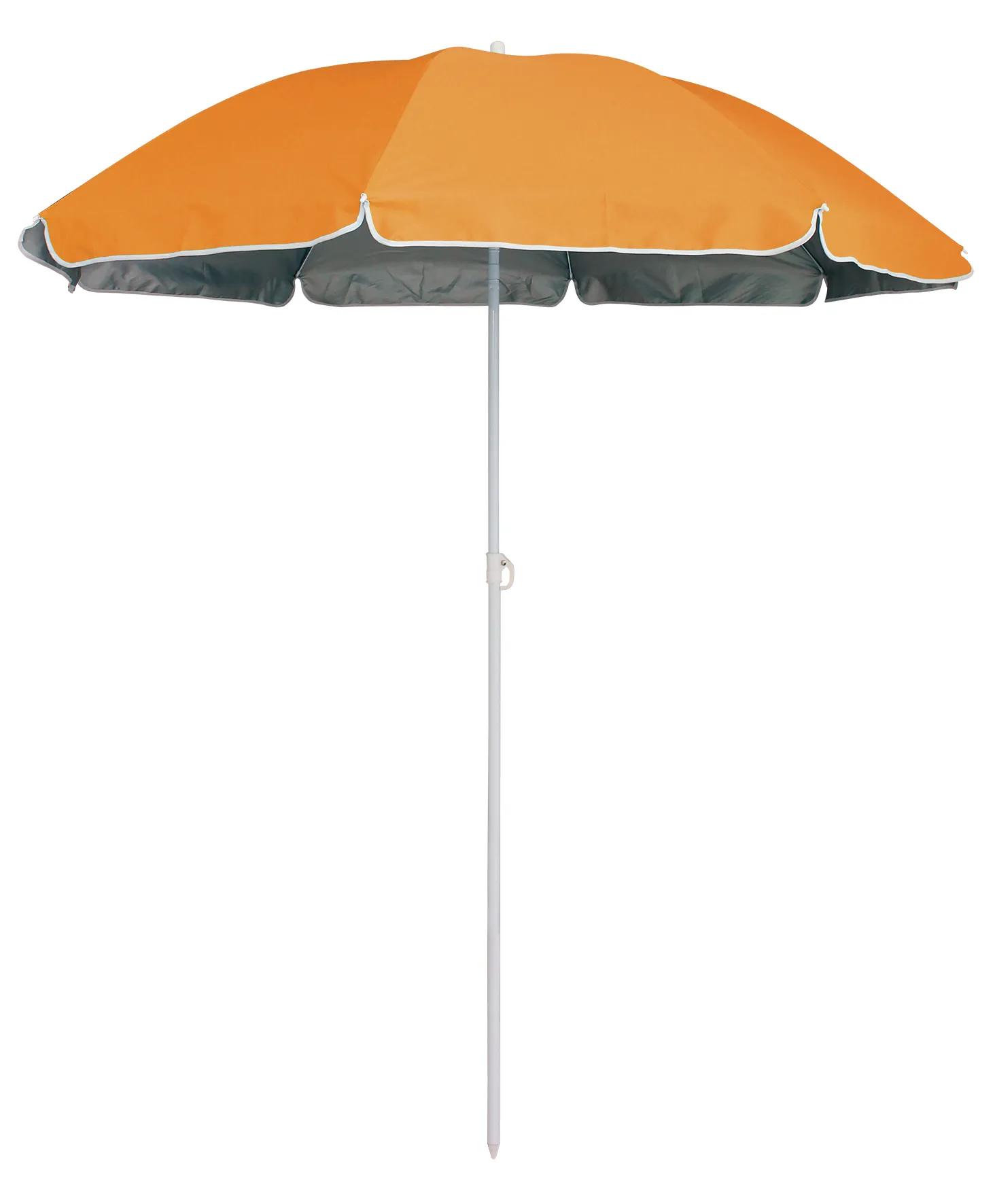 Eurotrail  Parasol Ø 180cm  Oranje
