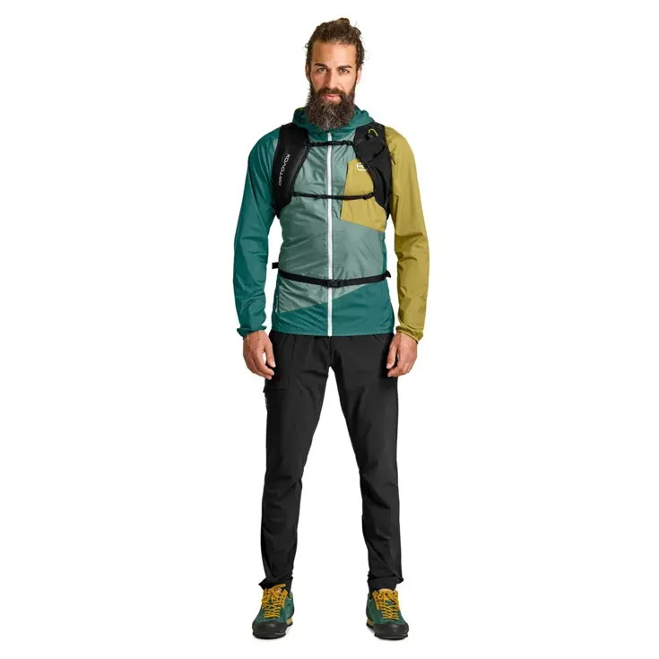 Traverse Light 15 dirty-daisy |15 L