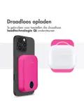 imoshion MagSafe Powerbank 10.000 mAh