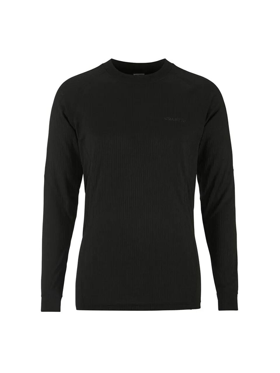 Craft Core 2 tops  Baselayer heren  Donker Groen   XL