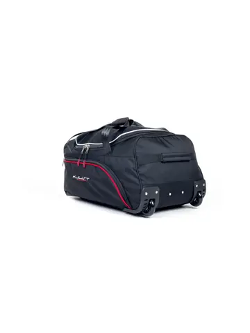 Kjust Trolleytas 77 L