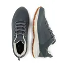 Buxton - Lage wandelsneakers dames - Human Nature