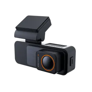 Camigoo X30 Pro - 2CH Dashcam 4K 512GB