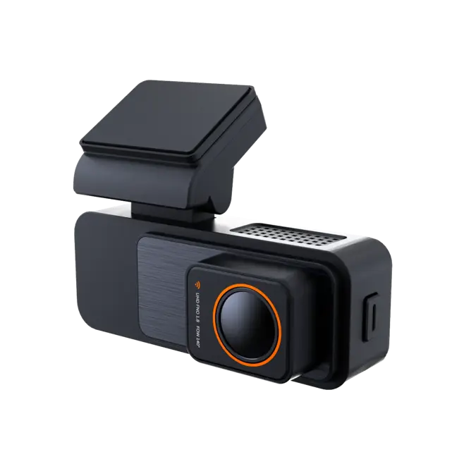Camigoo X30 Pro - 2CH Dashcam 4K 512GB