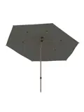Azzurro Ø300 cm Stokparasol