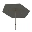 Azzurro Ø300 cm Stokparasol 4 Seasons