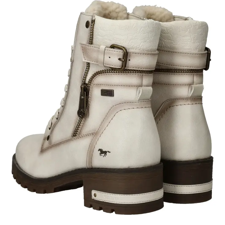 Veterboots Dames