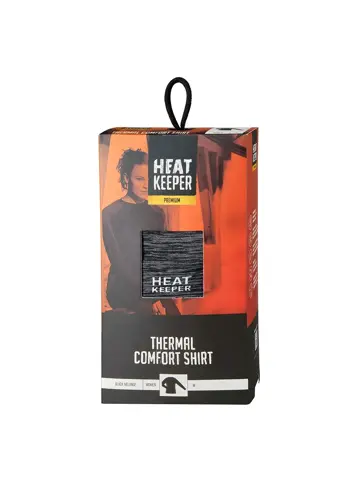 Premium - Dames - Thermoshirt