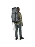 Osprey Ariel Pro 75 WM/WL silver lining