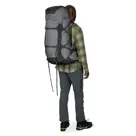 Osprey Ariel Pro 75 WM/WL silver lining