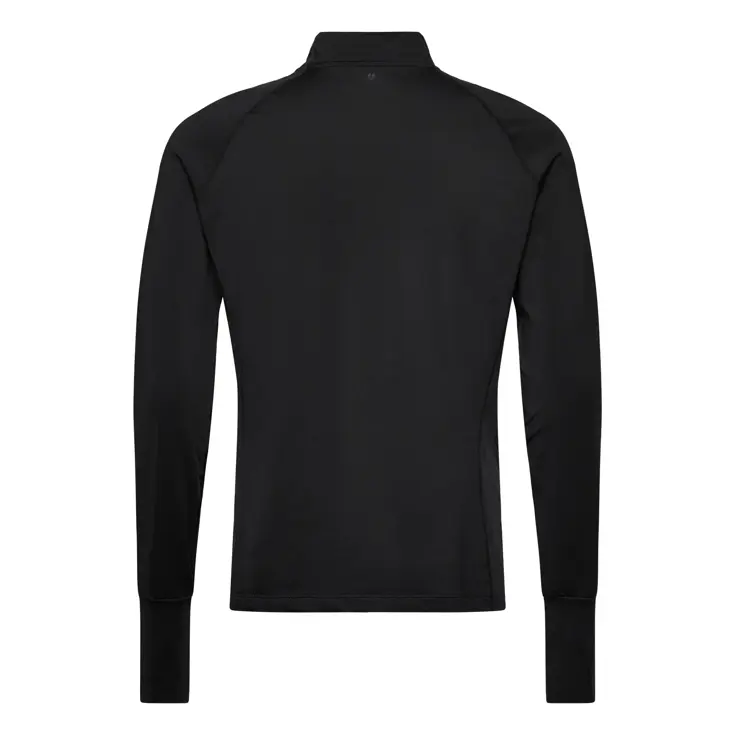 Heren Midlayer Half Zip Top