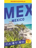 Marco Polo reisgids Mexico