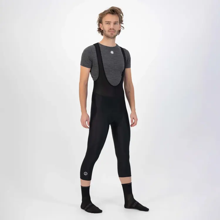 Core - Fietsbroek met Bretels - Heren