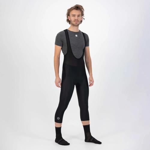 Core - Fietsbroek met Bretels - Heren