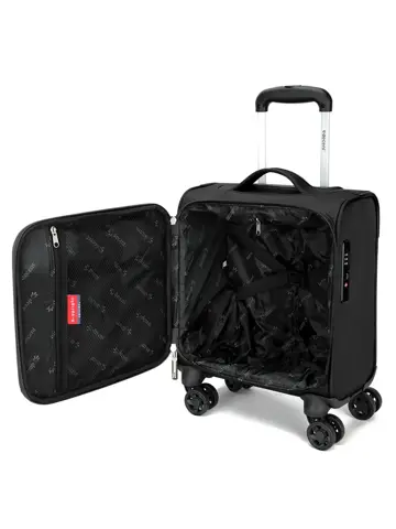 Decent Underseater koffer DUpright