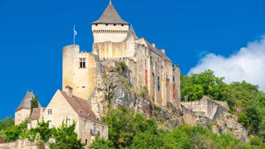 frankrijk_nouvelle-aquitaine_castelnaud_kasteel_shutterstock_1711632598