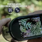 BR-2242 Digitale Verrekijker - 300 Meter