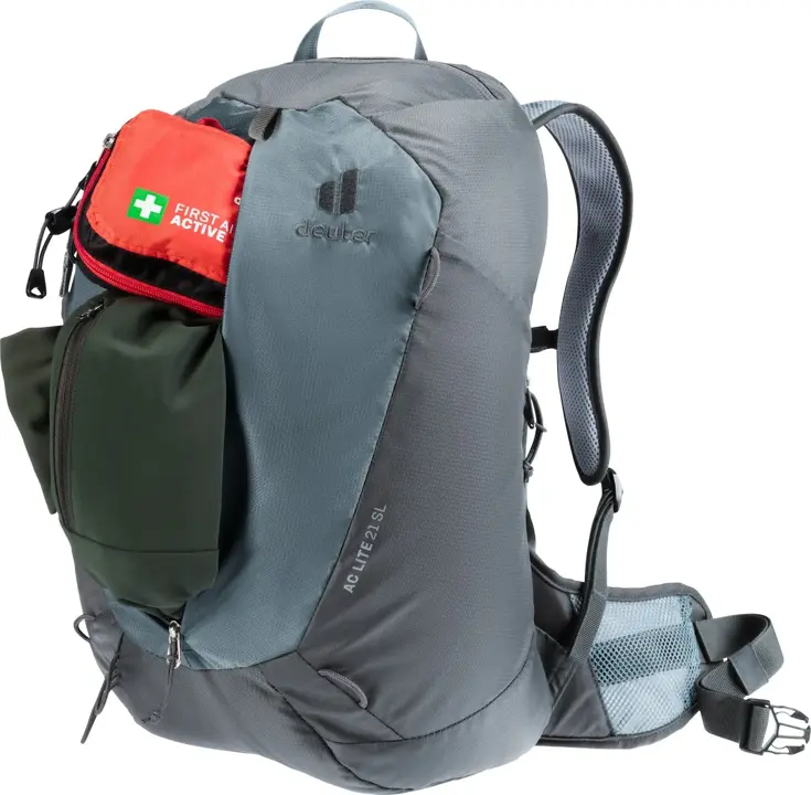 AC Lite 21 SL - Wandelrugzak 21L