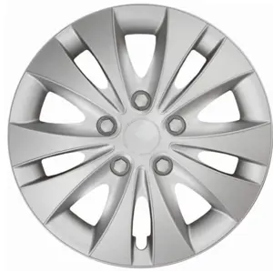 Wieldoppen set - 16 inch - Storm