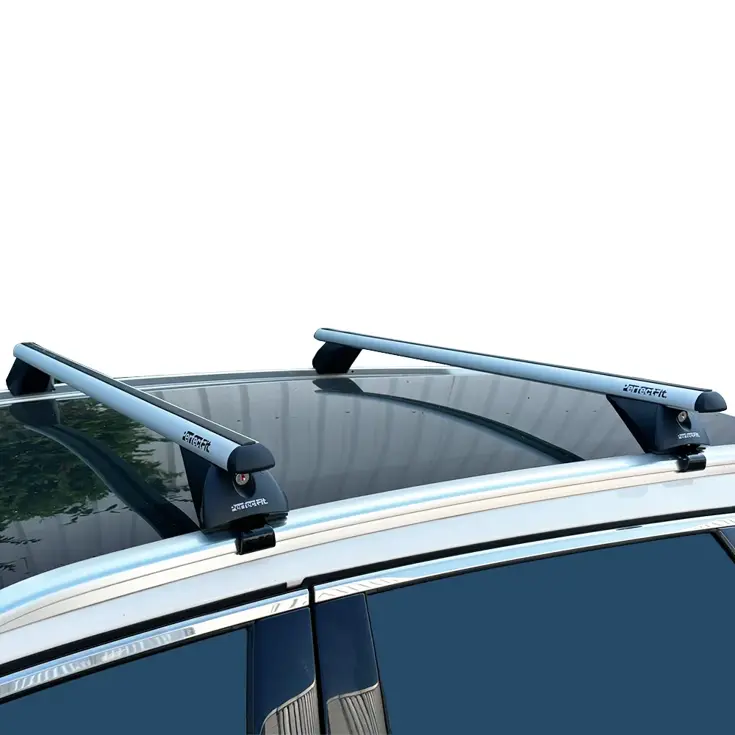 Dakdragers Peugeot E-5008 2024>