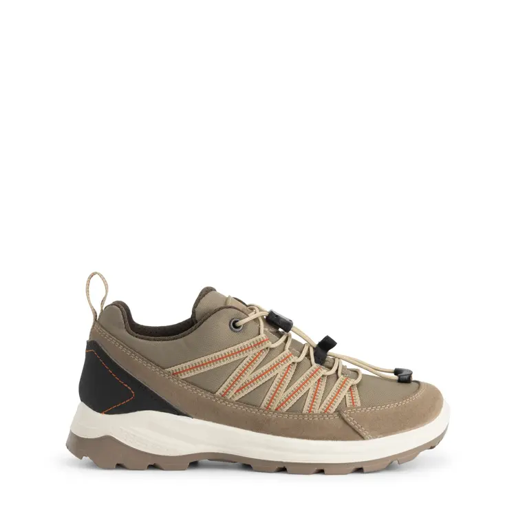Tervola Dames - Lage wandelschoenen - Waterdicht