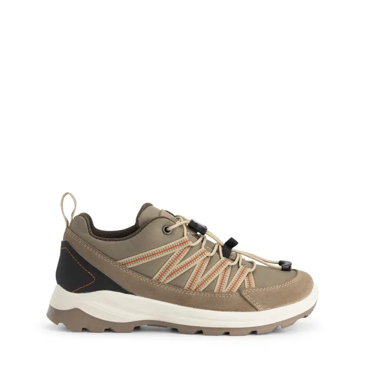 Tervola Dames - Lage wandelschoenen - Waterdicht