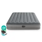 Luchtbed - Intex - 2P - 152x203 + Pomp