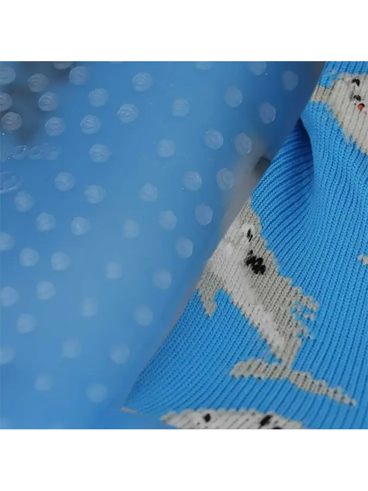 Kinderen - Zwemsokken met Antislip