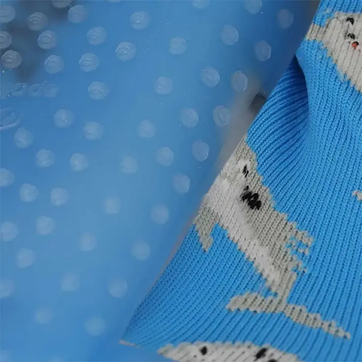 Kinderen - Zwemsokken met Antislip