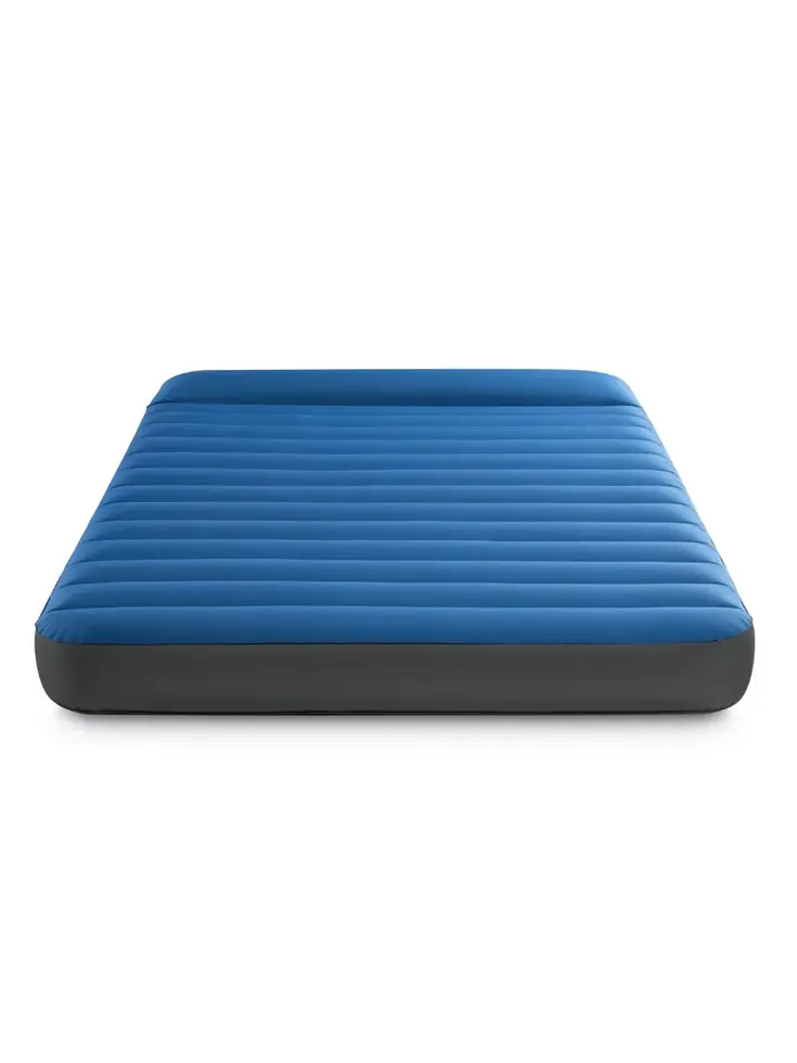 Luchtbed - Intex - 2P - 152x191 cm + Pomp