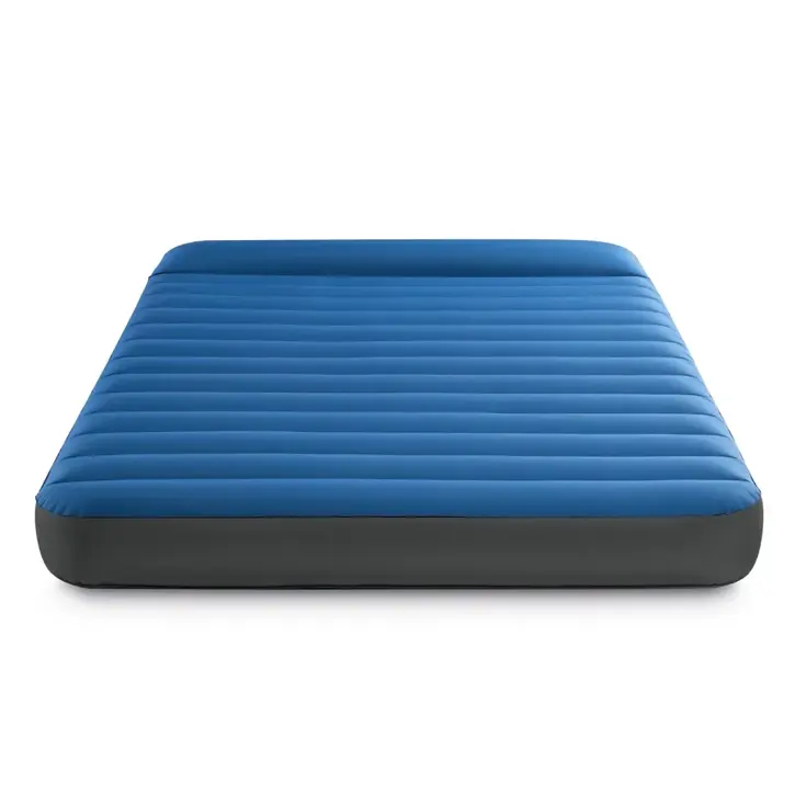 Luchtbed - Intex - 2P - 152x191 cm + Pomp