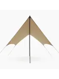Tarp - 300x300x220 cm - Schaduwdoek -