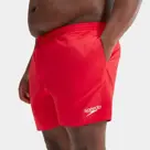 Speedo -  Zwemshort Plus Size - Heren