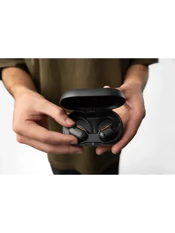 Skullcandy Push ANC – Bluetooth Oortjes