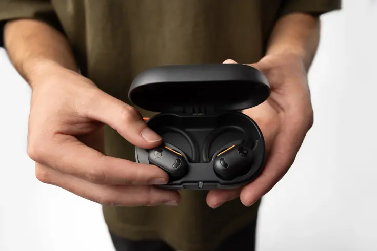 Skullcandy Push ANC – Bluetooth Oortjes